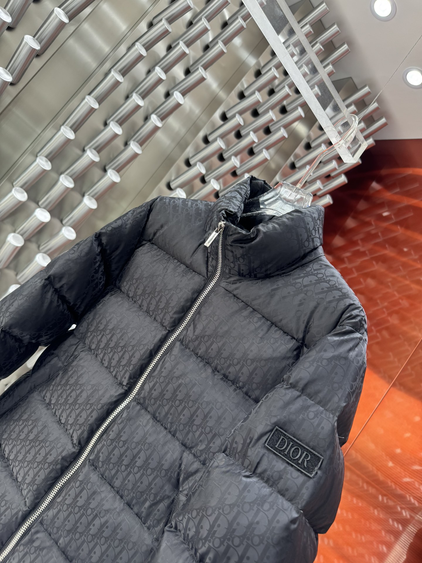 Christian Dior Down Jackets